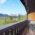 Jaudenhof - Schoenbergalm Daire *