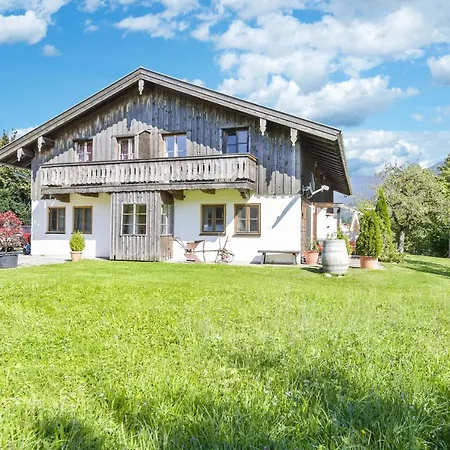 Jaudenhof - Schönbergalm