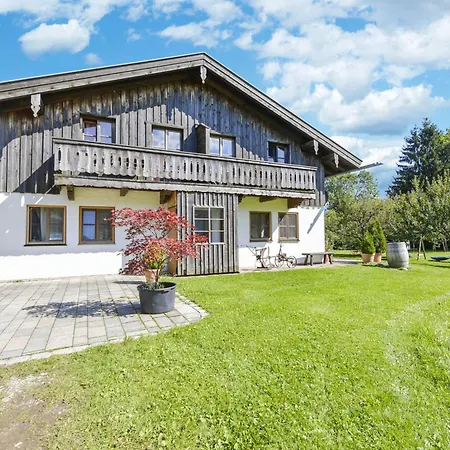 Apartment Jaudenhof - Schönbergalm *
