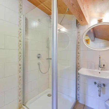 Apartment Jaudenhof - Schönbergalm *