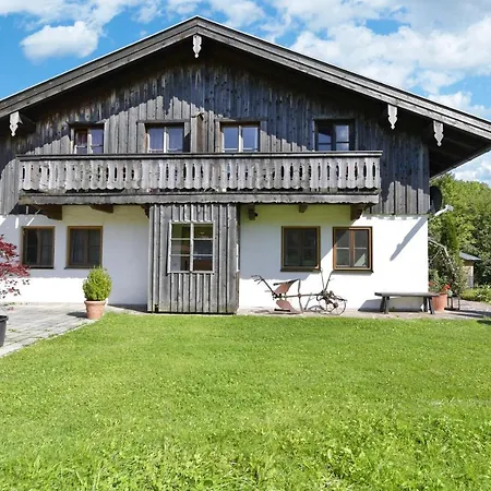 Jaudenhof - Schönbergalm *