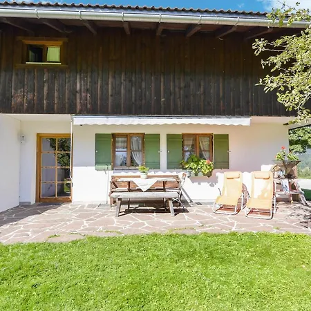 Apartment Jaudenhof - Schoenbergalm *